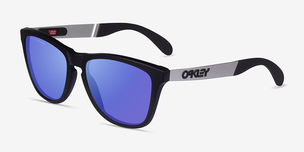 Oakley Frogskins Mix