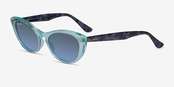 Ray-Ban RB4314N Nina