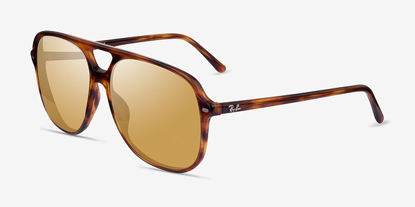Ray-Ban RB2198 Bill
