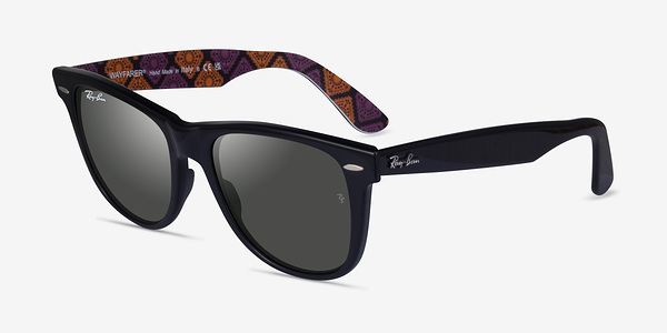 Ray-Ban Wayfarer Change