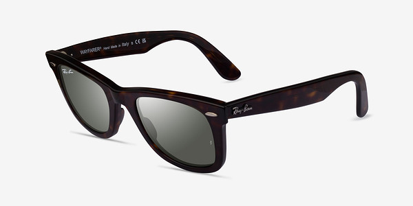Ray-Ban Wayfarer Change