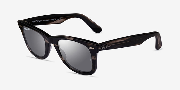 Ray-Ban Wayfarer Change