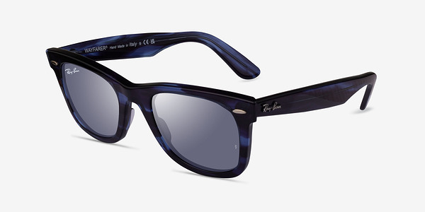 Ray-Ban Wayfarer Change