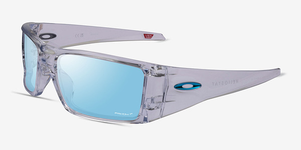 Oakley Heliostat