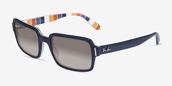 Ray-Ban RB2189 Benji