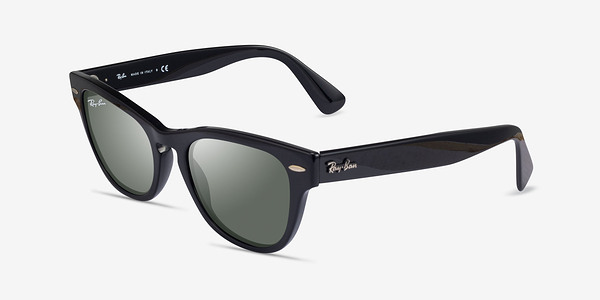 Ray-Ban RB2201 Laramie
