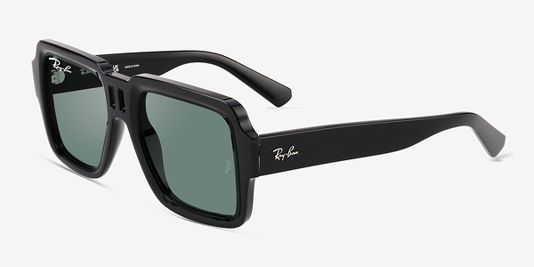 Ray-Ban RB4408 Magellan