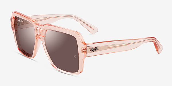 Ray-Ban RB4408 Magellan