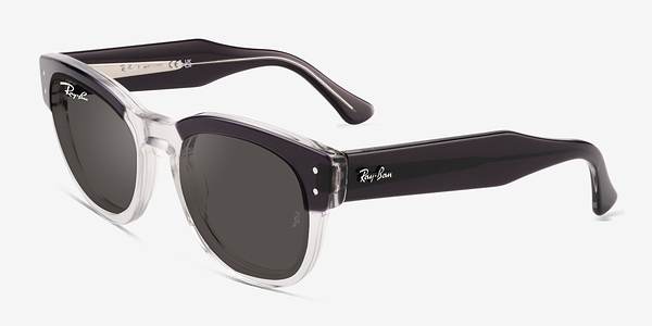 Ray-Ban RB0298S Mega Hawkeye