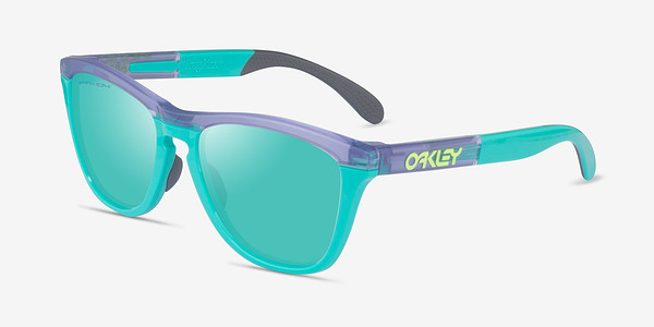 Oakley OO9284 Frogskins Tm
