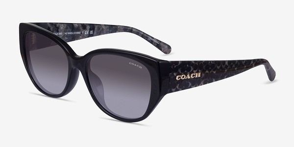 Coach HC8362U Ch563