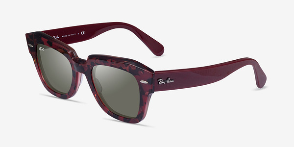 Ray-Ban State Street