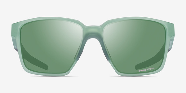 Oakley OO9430 Actuator Vert Mat Plastique Soleil de Lunette de vue