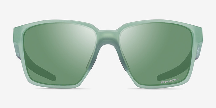 Oakley OO9430 Actuator Vert Mat Plastique Soleil de Lunette de vue d'EyeBuyDirect