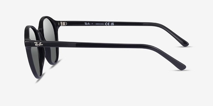 Ray-Ban RB2230 Bernard Noir Acétate Soleil de Lunette de vue d'EyeBuyDirect