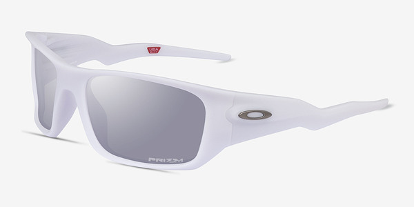 Oakley Masseter
