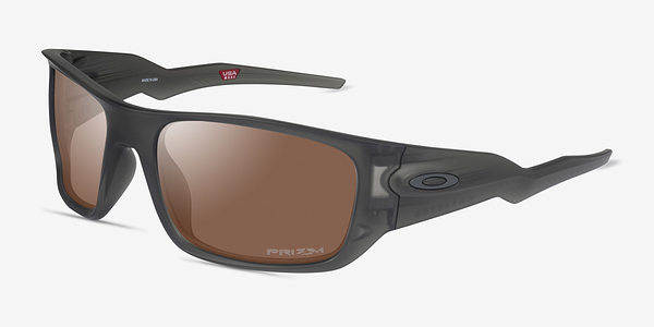 Oakley Masseter