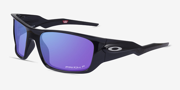 Oakley Masseter