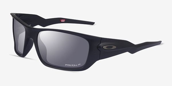 Oakley Masseter