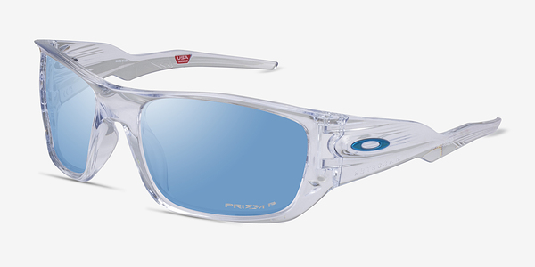 Oakley Masseter