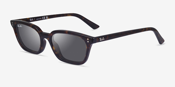 Ray-Ban RB4456 Zaya