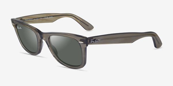 Ray-Ban Wayfarer Change