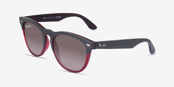 Ray-Ban RB4471 Iris