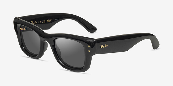 Ray-Ban RB4940 Wayfarer Puffer