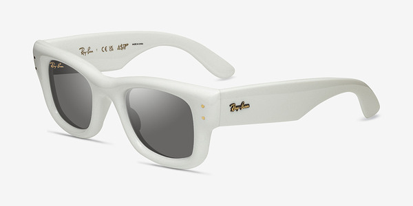 Ray-Ban RB4940 Wayfarer Puffer