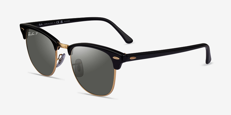 Ray-Ban RB3016 Clubmaster