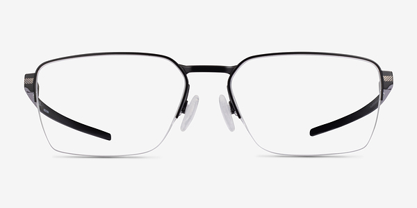Oakley Sway Bar 0.5 Satin Black Titanium Montures de lunettes de vue