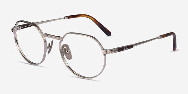 Ray-Ban RB8265V Jack