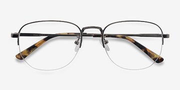 Gunmetal Ritual -  Métal Lunettes de vue