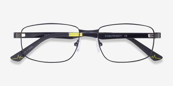 Entropy eyeglasses