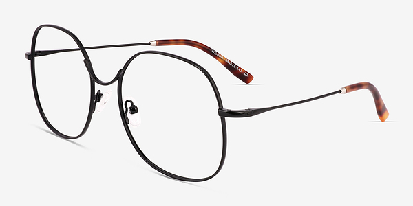 Wilbur eyeglasses