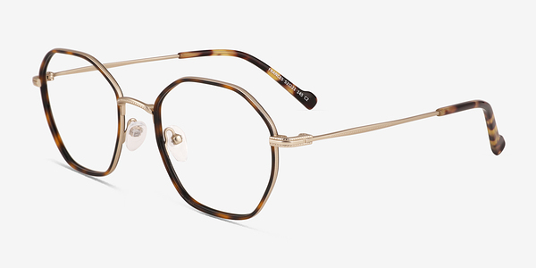 Frances eyeglasses