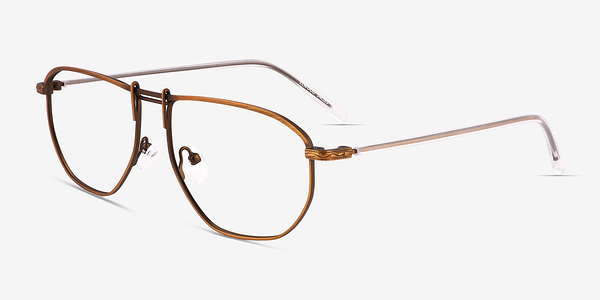 Elwood eyeglasses