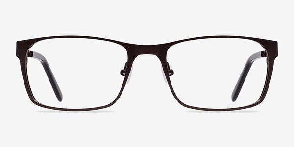 Dublin Café Métal Montures de lunettes de vue