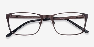 Café Dublin -  Métal Lunettes de vue