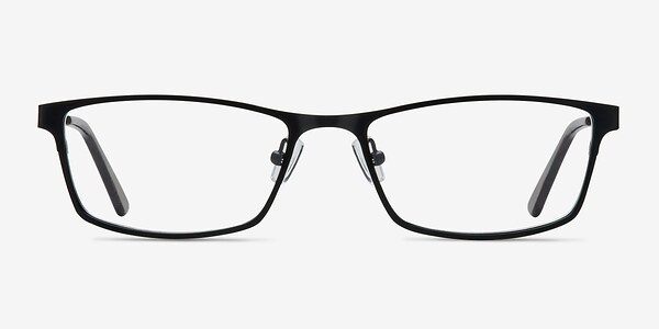 Germantown  Black  Métal Montures de lunettes de vue