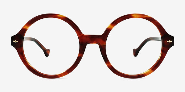 Ashford Écailles Acétate Montures de lunettes de vue