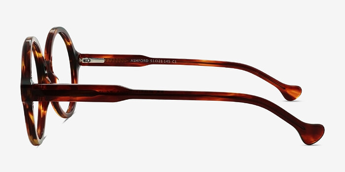 Ashford Écailles Acétate Montures de lunettes de vue d'EyeBuyDirect