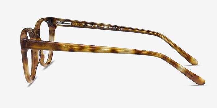 Notting Hill Écailles Acétate Montures de lunettes de vue d'EyeBuyDirect