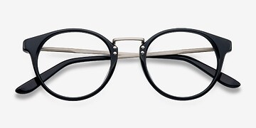  Navy  Get Lucky -  Classiques Plastique Lunettes de vue