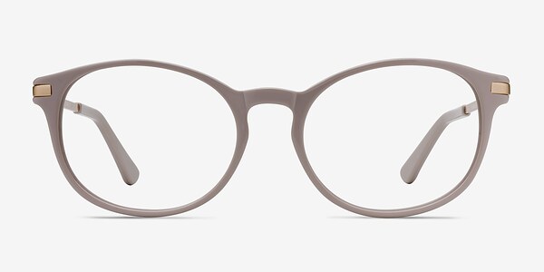 New Bedford Faded Rose Plastique Montures de lunettes de vue