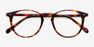 Warm Tortoise Prism -  Geek Acétate Lunettes de vue