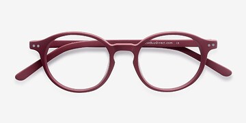 Rose Sophie -  Coloré Acétate Lunettes de vue
