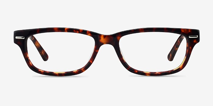 Fairmount Écailles Acétate Montures de lunettes de vue d'EyeBuyDirect