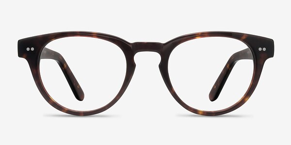 Oversea  Tortoise  Acétate Montures de lunettes de vue