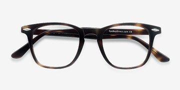 Écaille Noire Together -  Acétate Lunettes de vue